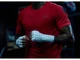 Тейпи EVERLAST Printed Athletic Tape 2,5 см х 9,14 м білий (6164) - изображение 3