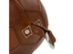 Пневматична груша на розтяжках EVERLAST1910 Pro Leather Double 9'' (23 см) коричневий (6166) - зображення 6