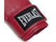Тренувальні рукавички EVERLAST Classic Boxing Gloves 16 унцій червоний (5925) - зображення 6
