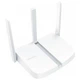 Маршрутизатор Mercusys MW305R Wi-Fi N300 3 антенны белый - изображение 1