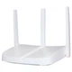 Маршрутизатор Mercusys MW305R Wi-Fi N300 3 антенны белый - изображение 3