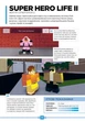 Книга Roblox. Найкращі рольові ігри. Крейг Джеллі - изображение 9