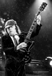 Книга Життя Браяна. Мемуари соліста AC/DC. Браян Джонсон - изображение 8