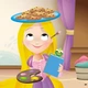 Книга Disney Маля. Мої перші історії. Принцеси. Рапунцель. Білосніжка - зображення 7
