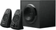 Компьютерная акустика Logitech Z623 Black (980-000403) - изображение 3