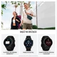 Смарт-часы Garmin vivoactive 6 Pebble Grey (010-02985-04) - изображение 4