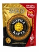 Кофе растворимый сублимированный Черная Карта Gold - натуральный кофе, 500 г - изображение 1