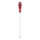 Викрутка хрестова PH0 x 200мм INTERTOOL VT-3135 - изображение 3