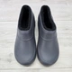 Галоши мужские пена с мехом зимние серые Dago Style 41р (26-26,5 см) 6173 - изображение 4