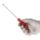 Викрутка шлицева SL3 x 150мм INTERTOOL VT-3104 - изображение 4