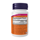 Витамин Д3, Vitamin D-3 Now Foods 2000 МО 120 капсул - изображение 2