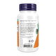 Селен Now Foods Selenium 200 мкг 90 капсул - зображення 3