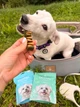 Ласощі для собак WAUDOG Treats Dental Паличка для чистки зубів з м'ятою і розмарином, 105 г (4431) - зображення 14