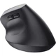 Мишка Trust Bayo+ Ergonomic Wireless/Bluetooth Black (25146) - зображення 2
