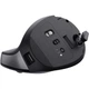 Мишка Trust Bayo+ Ergonomic Wireless/Bluetooth Black (25146) - зображення 6