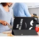 Чехол для планшета BeCover Smart Case Xiaomi Pad 8 / 8 Pro 11.2" Don't Touch (714584) - изображение 7
