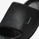 Детские шлепанцы Nike Calm Slide 2.0 (Ps) 31 Черные II6118-001 - изображение 6