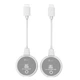 Подовжувач HDMI на HDMI до 30 м (JVAW75-N) - изображение 2