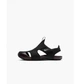 Детские сандалии Nike Sunray Protect 2 (Ps) 32 Черные 943826-001 - изображение 3