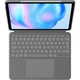 Чохол до планшета Logitech Combo Touch for iPad Air 13-inch (M2) OXFORD GREY - US (920-012618) - зображення 3