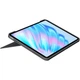Чохол до планшета Logitech Combo Touch for iPad Air 13-inch (M2) OXFORD GREY - US (920-012618) - зображення 5