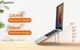 Підставка під ноутбук Choetech (H055-SL) - зображення 3