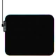 Килимок для мишки Lorgar Steller 913 RGB USB Black (LRG-GMP913) - зображення 1