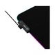 Килимок для мишки Lorgar Steller 913 RGB USB Black (LRG-GMP913) - зображення 4