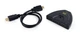Перемикач HDMI сигналу, на 3 порти HDMI v. 1.4 (DSW-HDMI-35) - изображение 3