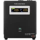 Источник бесперебойного питания LogicPower LPL-W-PSW-1000VA+ ( 700W ) 12V (37704) - изображение 1