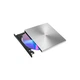 Оптичний привід DVD-RW ASUS SDRW-08U9M-U/SIL/G/AS (90DD02A2-M29000) - зображення 2