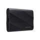 Накопитель SSD USB 3.2 1TB T9 Samsung (MU-PG1T0B/EU) - изображение 2