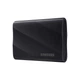 Накопитель SSD USB 3.2 1TB T9 Samsung (MU-PG1T0B/EU) - изображение 3