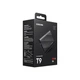 Накопитель SSD USB 3.2 1TB T9 Samsung (MU-PG1T0B/EU) - изображение 10