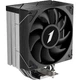 Кулер процессорный 1stPlayer CY12 Black (CY12-BK) - изображение 3