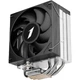 Кулер процессорный 1stPlayer CY12 Black (CY12-BK) - изображение 4