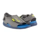 Детские сандалии Nike Sunray Adjust 5 23.5 Комбинированные DB9566-003 - изображение 4