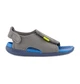 Детские сандалии Nike Sunray Adjust 5 23.5 Комбинированные DB9566-003 - изображение 1