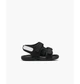 Детские сандалии Nike Sunray Adjust 6 (Td) 21 Черные DR5709-002 - изображение 3