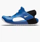 Детские сандалии Nike Sunray Protect 3 (Ps) 35 Синие DH9462-400 - изображение 3