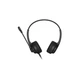 Наушники A4Tech HU-8 Black (4711421982641) - изображение 3