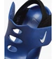 Детские сандалии Nike Sunray Protect 3 (Ps) 35 Синие DH9462-400 - изображение 4