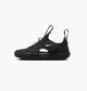 Детские сандалии Nike Sunray Protect 4 21 Черные HF6278-001 - изображение 3