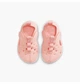 Детские сандалии Nike Sunray Protect 4 Peach 25 Персиковые HF6278-600 - изображение 5