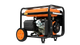 Бензиновый генератор UNIPOWER DG 7750 Е (5.4 кВт) - изображение 8