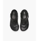 Детские сандалии Nike Sunray Protect 3 (Ps 28 Черно-белые DH9462-001 - изображение 5