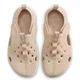 Детские сандалии Nike Sunray Protect 4 Little Kids Sandals Beige 31 Бежевые HF6277-100 - изображение 5