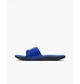 Детские шлепанцы Nike Kawa Slide Fun 28 Синие DD3242-400 - изображение 2