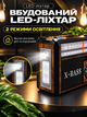 Аккумуляторный портативный радиоприемник FM AM SW с USB SD MP3, LED-фонарем, батарейками R20, ретро радио для дома и дачи, коричневый - изображение 4