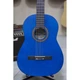 Классическая гитара Stagg C440 M Blue (86609) - изображение 3